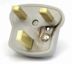 Power Cords With Plugs