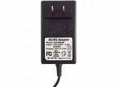 Power Cords With Plugs