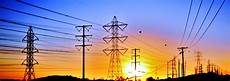 Power Distribution Pole
