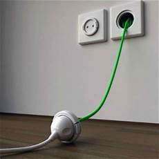 Power Extension Socket