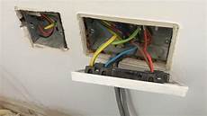 Power Extension Socket