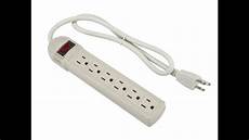 Power Extension Socket