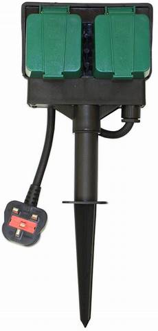Power Extension Sockets