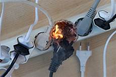 Power Extension Sockets