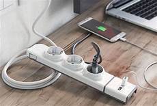 Power Extension Sockets