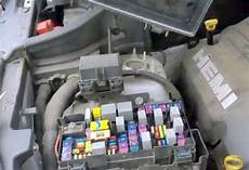 Power Fuse Box