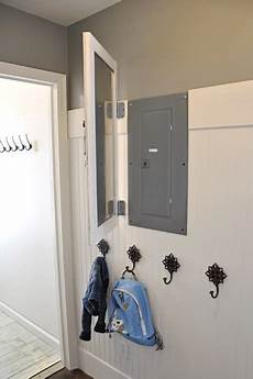 Power Fuse Box