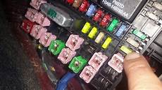 Power Fuse Box