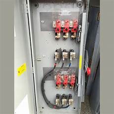 Power Meter Pole
