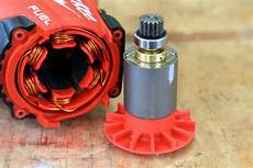Power Motor