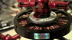 Power Motor