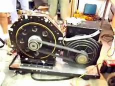 Power Motor