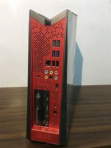 Power Panel Box