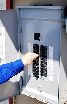 Power Panels Electrical