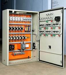 Power Panels Electrical