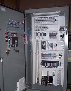 Power Panels Electrical
