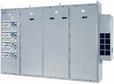 Power Panels Electrical