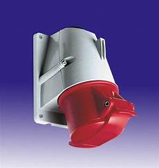Power Plug And Socket