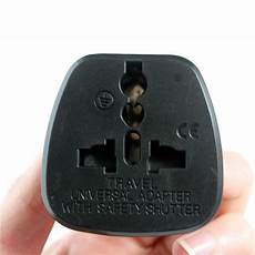Power Plugs