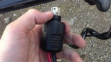 Power Plugs