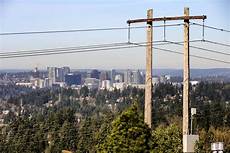 Power Pole Voltage