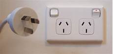 Power Sockets