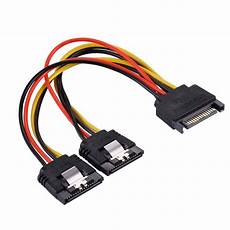 Power Supply Cable