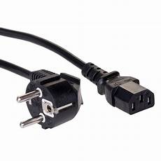 Power Supply Cable