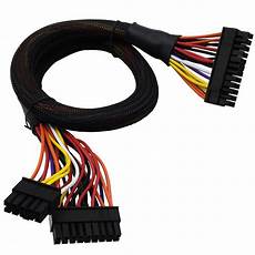 Power Supply Cable