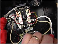 Power Switch Panel