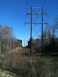Power Transmission Poles