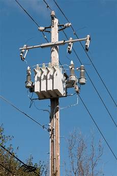 Power Transmission Poles