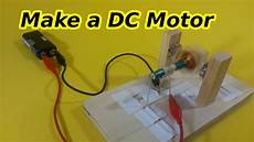 Powerful Electric Motor