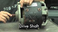 Powerful Electric Motor