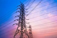 Private Pole Electricity