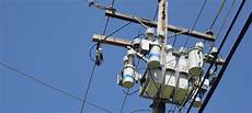 Private Pole Electricity