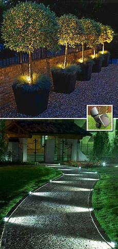 Project Lighting