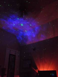 Projection Lamp