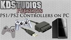 Ps2 To Usb