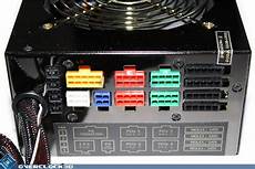 Psu Cables