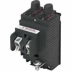 Pushmatic Breaker Box
