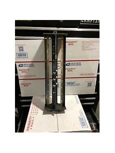 Pushmatic Electrical Panel