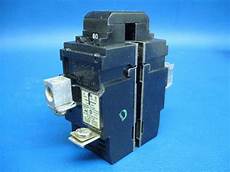 Pushmatic Main Breaker