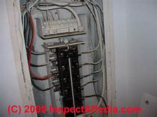 Pushmatic Panel