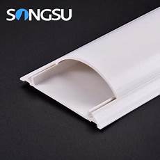 Pvc Cable Ducts
