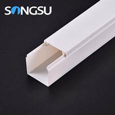 Pvc Cable Ducts
