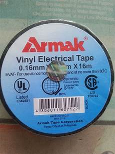 Pvc Electrical Tape