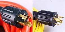 Pvc Grounded Plugs