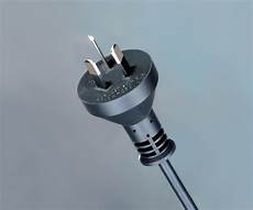Pvc Grounded Plugs