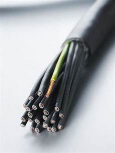 Pvc Indualted Cables